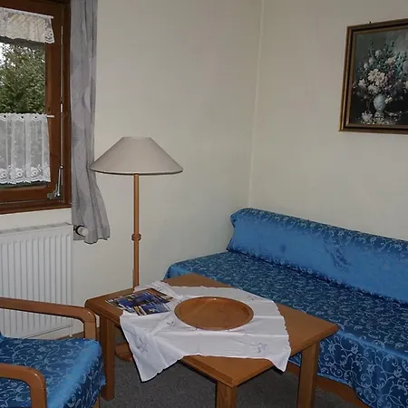 Apartment Wölfel