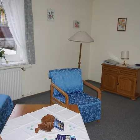Apartment Wölfel