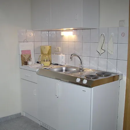 Apartment Wölfel *
