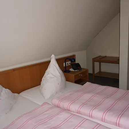 Apartment Wölfel Bad Steben