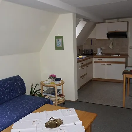 Wölfel Apartment