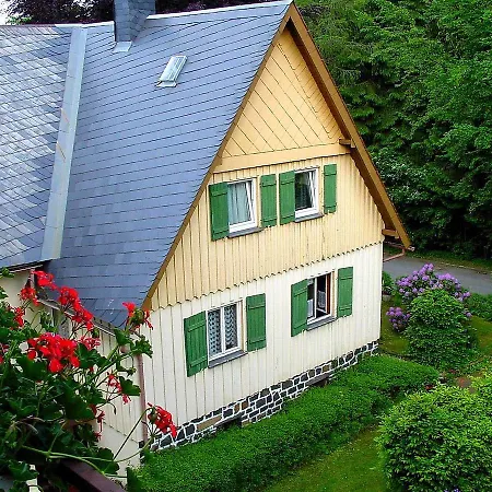 Apartment Wölfel