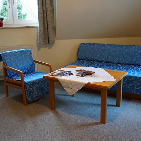 Wölfel Apartment *
