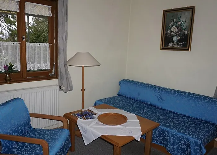Apartman Woelfel