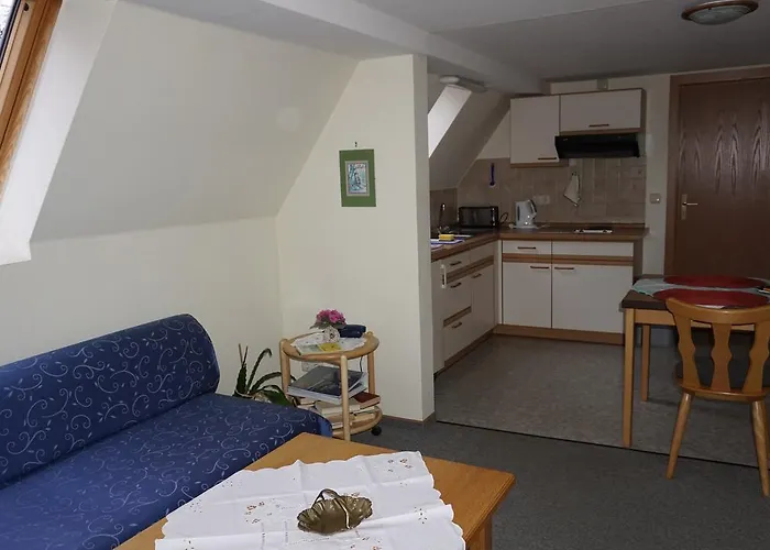 Woelfel Apartman