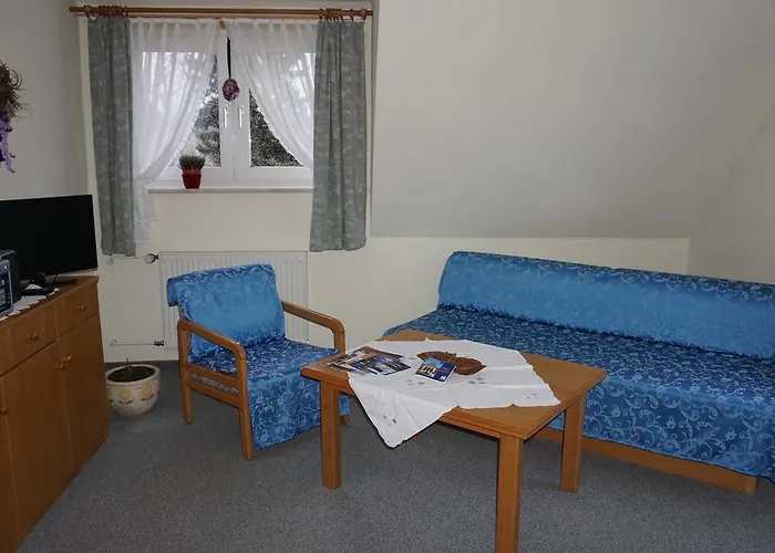 Apartman Woelfel *