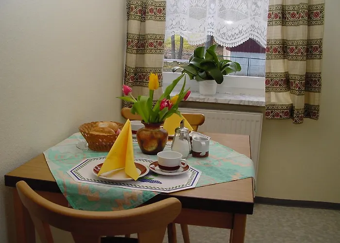 Apartman Woelfel