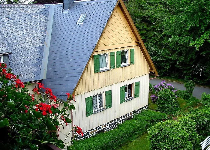 Apartman Woelfel