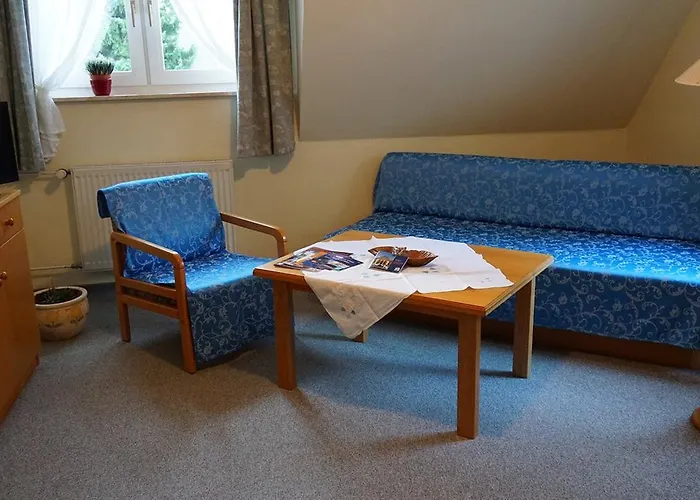 Woelfel Apartman *
