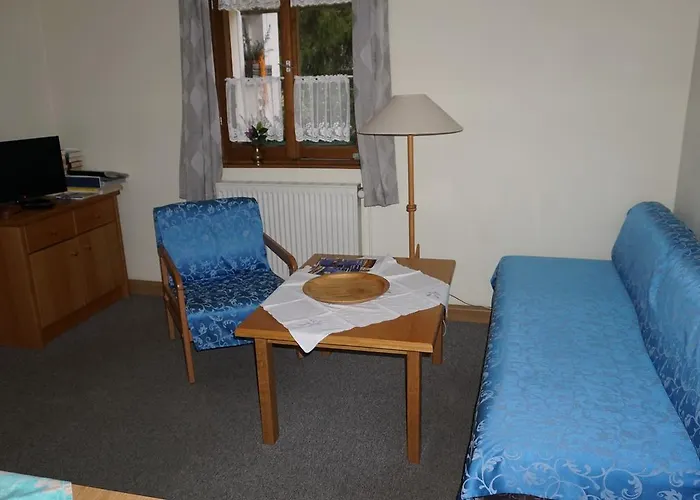 Woelfel Apartman *